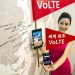 VoLTE