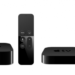 新しいAppleTV